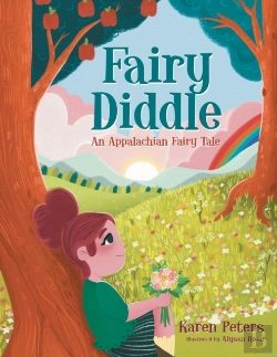Bertrand.pt - Fairy Diddle: An Appalachian Fairy Tale