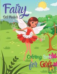 Fairy Dot Marker