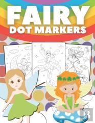 Fairy Dot Markers