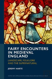 Fairy Encounters In Medieval England