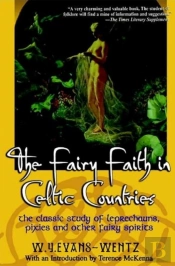 Fairy Faith In Celtic Countries