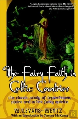 Bertrand.pt - Fairy Faith In Celtic Countries