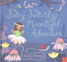 Fairy Felicity'S Moonlight Adventure