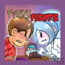 Bertrand.pt - Fairy Fights