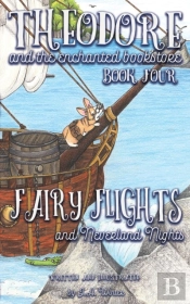 Fairy Flights And Neverland Nights