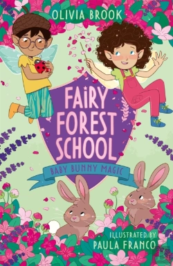 Bertrand.pt - Fairy Forest School: Baby Bunny Magic