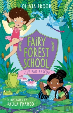 Bertrand.pt - Fairy Forest School: Lily Pad Rescue