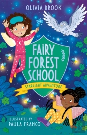Fairy Forest School: Starlight Adventure