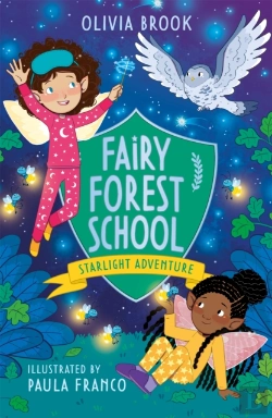 Bertrand.pt - Fairy Forest School: Starlight Adventure