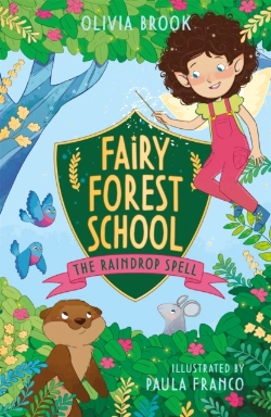 Bertrand.pt - Fairy Forest School: The Raindrop Spell