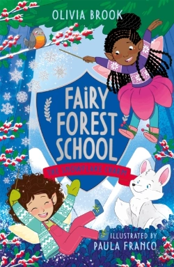 Bertrand.pt - Fairy Forest School: The Snowflake Charm