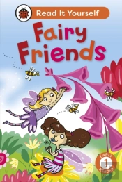 Fairy Friends: Read It Yourself - Level 1 Early Reader