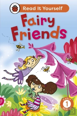 Bertrand.pt - Fairy Friends: Read It Yourself - Level 1 Early Reader