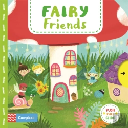 Bertrand.pt - Fairy Friends