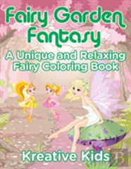 Fairy Garden Fantasy