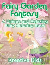 Fairy Garden Fantasy