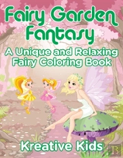 Bertrand.pt - Fairy Garden Fantasy