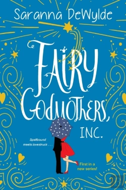 Bertrand.pt - Fairy Godmothers, Inc.