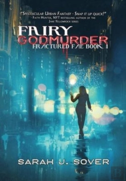 Bertrand.pt - Fairy Godmurder