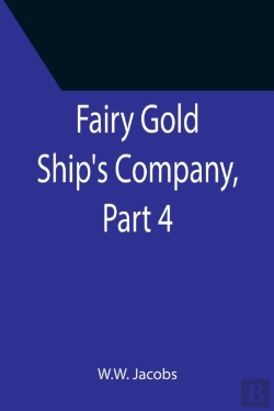 Bertrand.pt - Fairy Gold Ship'S Company, Part 4.
