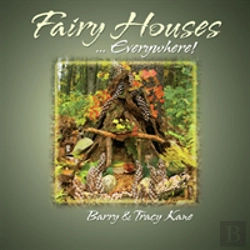 Bertrand.pt - Fairy Houses Everywhere