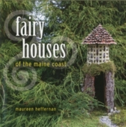 Bertrand.pt - Fairy Houses Of The Maine Coascb