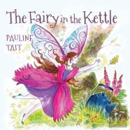 Fairy In The Kettle