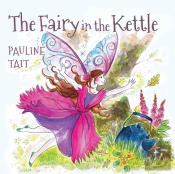 Fairy In The Kettle