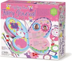 Fairy Journal