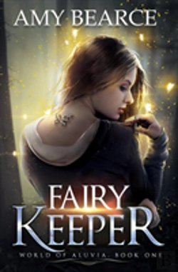 Bertrand.pt - Fairy Keeper