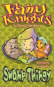 Fairy Knights Swamp Thingy