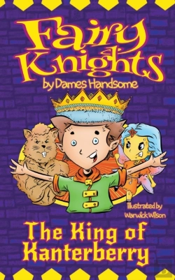 Bertrand.pt - Fairy Knights The King Of Kanterberry
