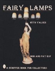 Fairy Lamps, Elegance In Candle Lighting