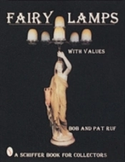 Fairy Lamps, Elegance In Candle Lighting