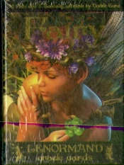 Fairy Lenormand Oracle