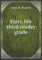 Fairy Life Third Reader Grade
