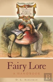 Fairy Lore