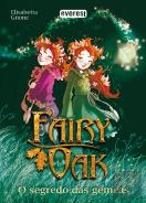 Fairy Oak - O Segredo das Gémeas