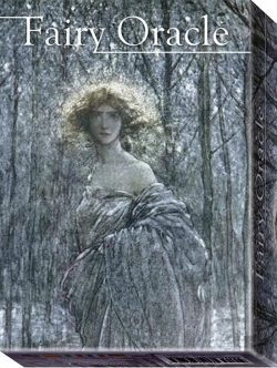 Bertrand.pt - Fairy Oracle