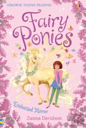 Fairy Ponies Enchanted Mirror