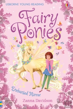 Bertrand.pt - Fairy Ponies Enchanted Mirror
