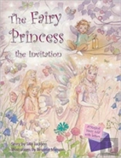 Fairy Princess And The Invitation
