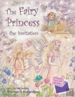 Bertrand.pt - Fairy Princess And The Invitation
