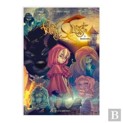 Bertrand.pt - Fairy Quest 2. Desterrados