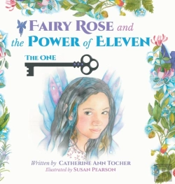 Bertrand.pt - Fairy Rose And The Power Of Eleven