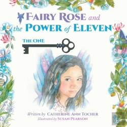 Bertrand.pt - Fairy Rose And The Power Of Eleven