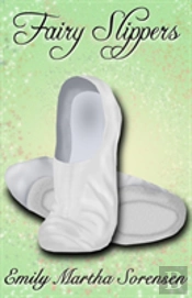 Fairy Slippers