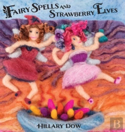 Bertrand.pt - Fairy Spells And Strawberry Elves