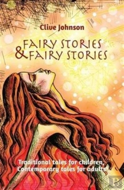 Bertrand.pt - Fairy Stories & Fairy Stories: Traditional Tales For Children,   Contemporary Tales For Adults