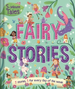 Bertrand.pt - Fairy Stories
